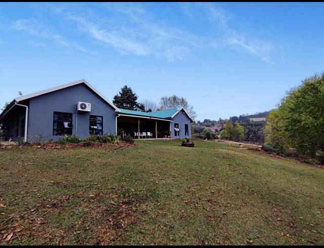 FARM FOR SALE IN HOWICK RURAL